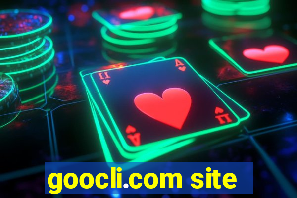 goocli.com site